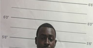 Orlando Williams, - Orleans Parish County, LA 